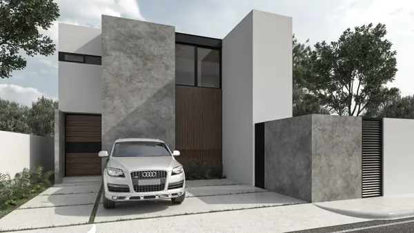 Casa en venta en Real Montejo, Mérida — foto 3 de 13