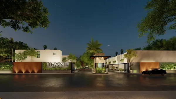 Casa en venta en Real Montejo, Mérida — foto 2 de 13