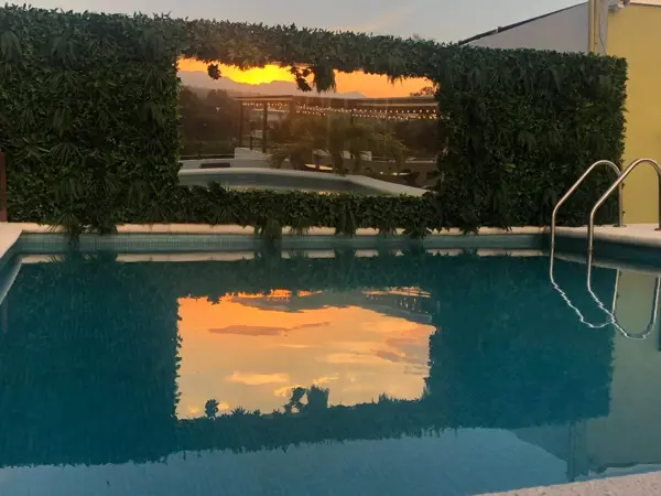 Departamento en Reforma, Cuernavaca, Morelos — foto 1 de 25