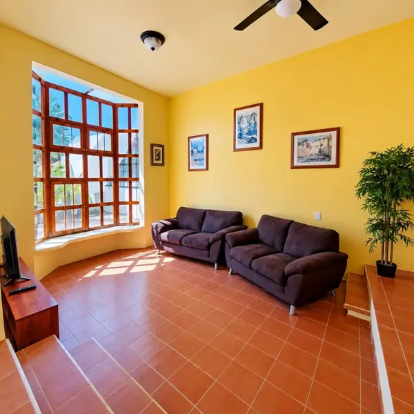 Casa en renta en Bacocho, San Pedro Mixtepec -Dto. 22 - — foto 3 de 18
