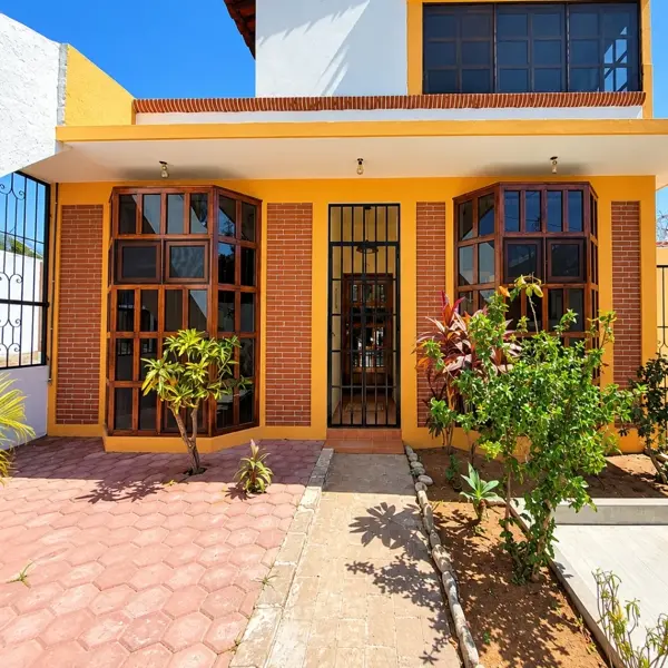Casa en renta en Bacocho, San Pedro Mixtepec -Dto. 22 - — foto 2 de 18