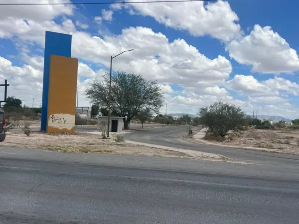Terreno en venta en Lagos, Torreón — foto 3 de 14