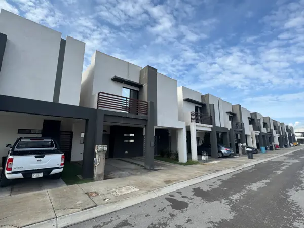 Casa en venta en Aria, Juárez — foto 2 de 21