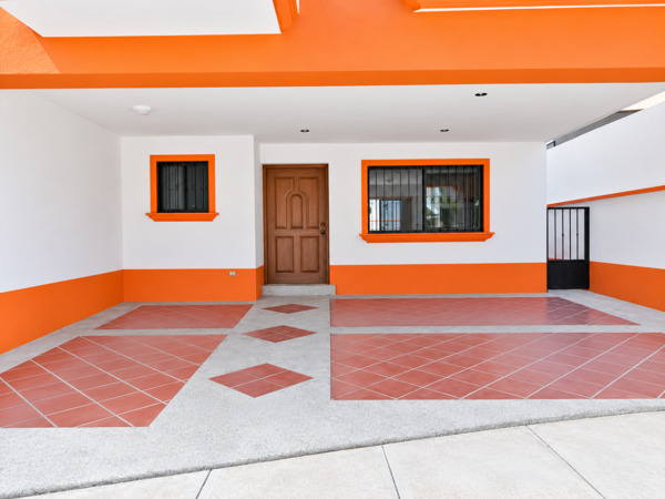 Casa en renta en Loma Diamante, Centro — foto 2 de 17