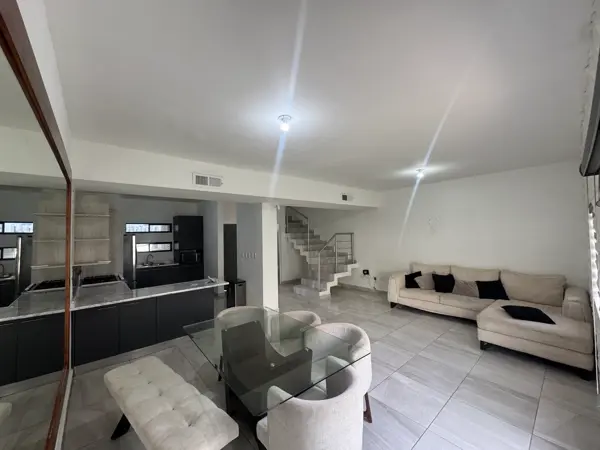 Casa en venta en Aria, Juárez — foto 3 de 21