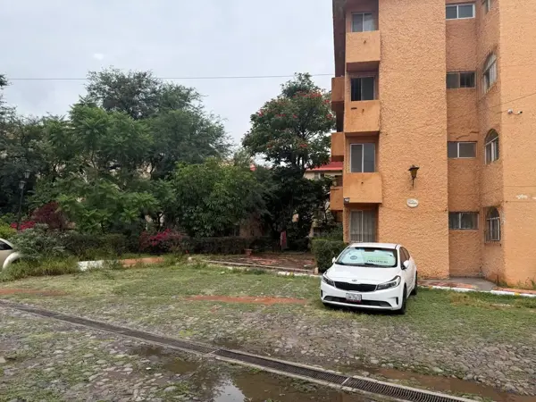 Departamento en venta en Los Laureles, Celaya — foto 3 de 12