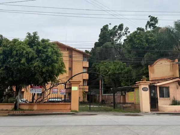 Departamento en Venta en Los Laureles, Celaya, Guanajuato