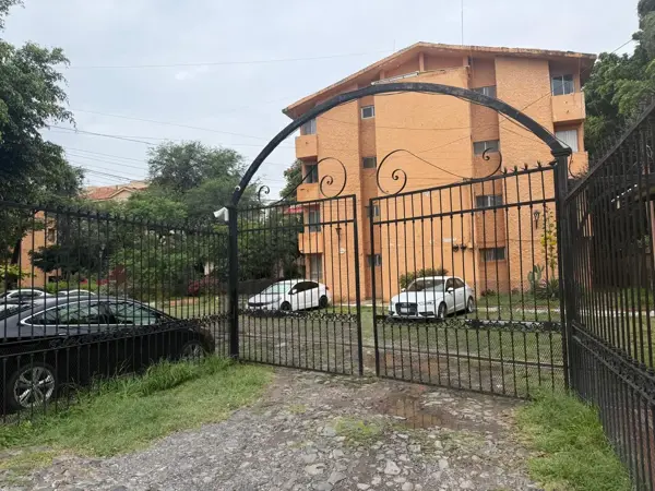 Departamento en venta en Los Laureles, Celaya — foto 2 de 12