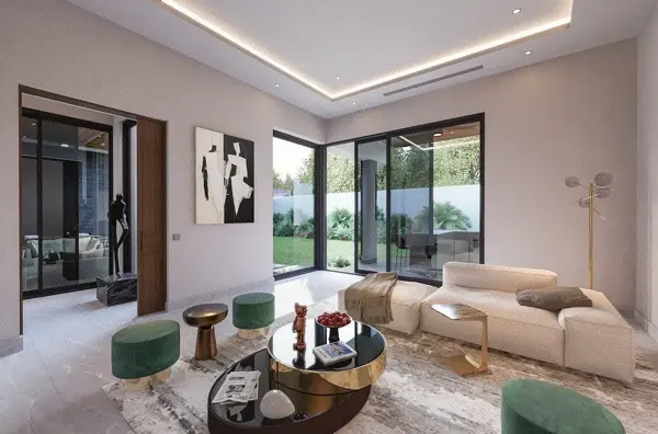 Casa en venta en Residencial Cordillera, Santa Catarina — foto 2 de 9