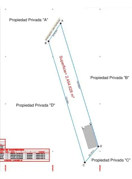 Terreno en venta en Lomas de Angelópolis, San Andrés Cholula — foto 2 de 2