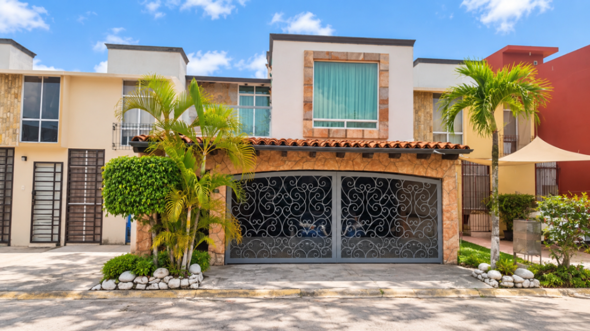 Casa en venta en La Huerta Residencial, Centro — foto 1 de 8