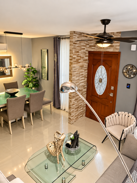 Casa en venta en La Huerta Residencial, Centro — foto 2 de 8