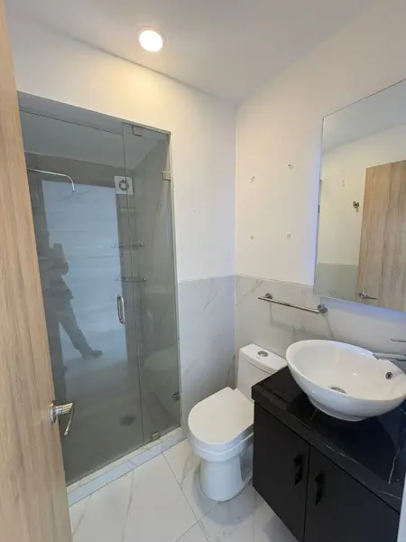 Departamento en renta en Roma Norte, Cuauhtémoc — foto 2 de 5