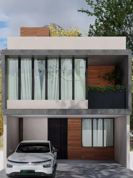Casa en venta en San Francisco Ocotlán (Ocotlán), Coronango — foto 3 de 7
