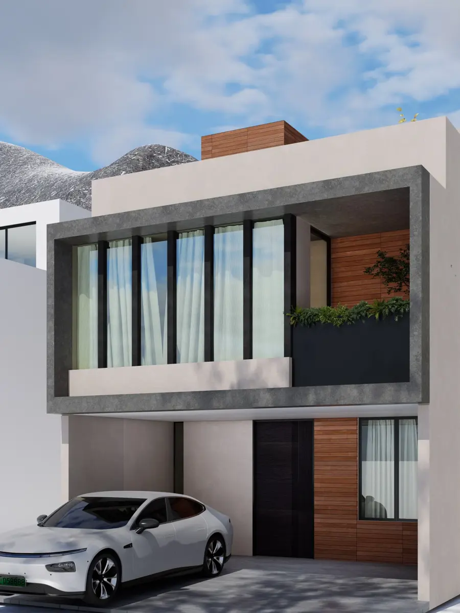 Casa en venta en San Francisco Ocotlán (Ocotlán), Coronango — foto 1 de 7