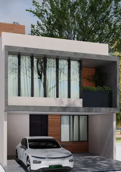 Casa en venta en San Francisco Ocotlán (Ocotlán), Coronango — foto 2 de 7