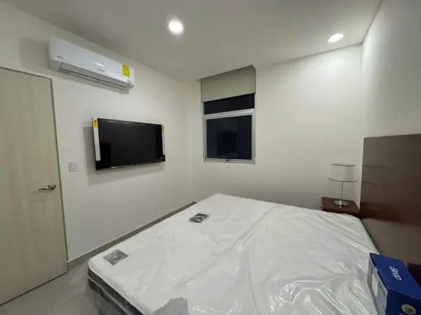 Departamento en Venta en Zona Centro (Torre Arena) en Monterrey, Nuevo León