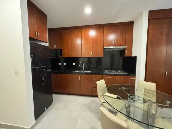 Departamento en Venta en Zona Centro (Torre Arena) en Monterrey, Nuevo León