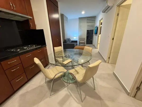 Departamento en venta en Centro, Monterrey — foto 3 de 15