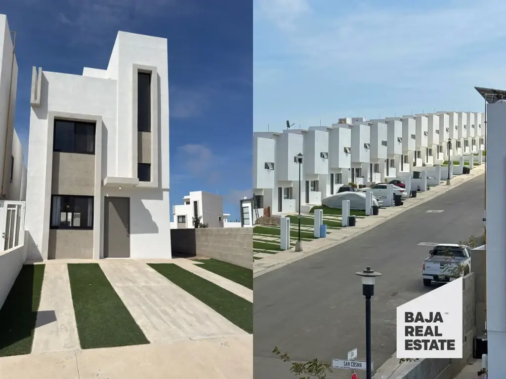 Casa en venta en San Antonio del Mar, Tijuana — foto 1 de 12