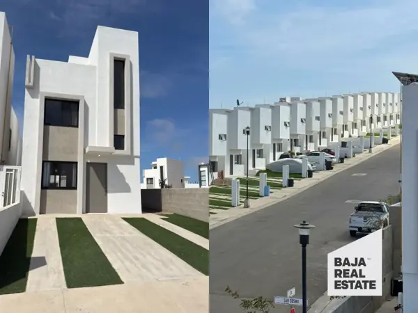Casa en Venta en San Marino | Privada sobre Carretera Escénica