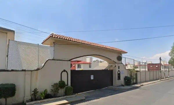 Casa en venta en San Isidro La Paz 1a. Sección, Nicolás Romero — foto 3 de 31