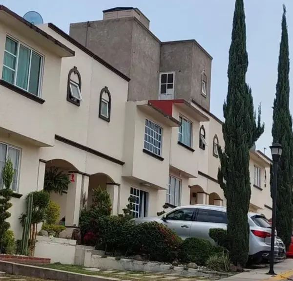 Casa en Venta San Isidro la Paz Nicolás Romero Estado de México