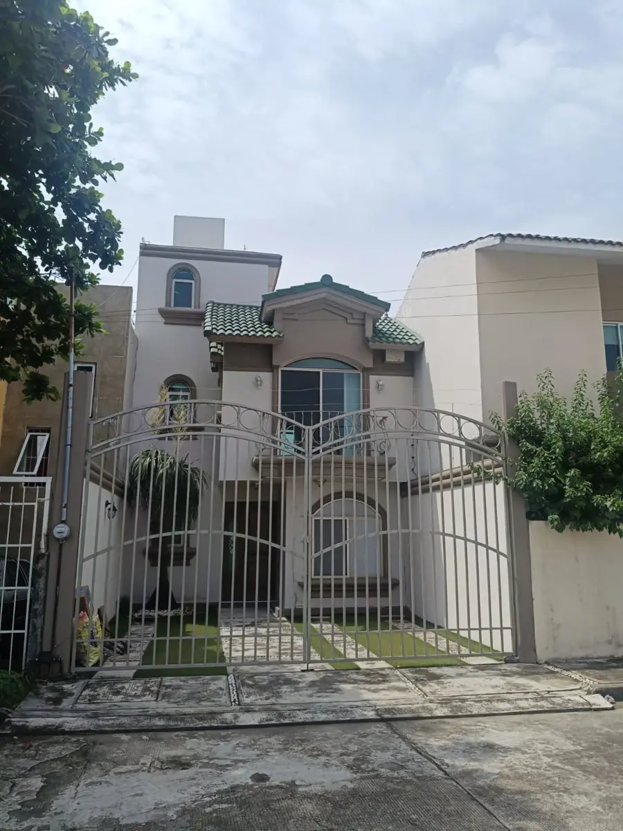 Casa en venta en El Morro las Colonias, Boca del Río — foto 1 de 22