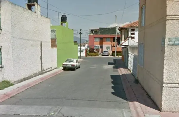 Casa en venta en Marcos M. Jimenez, Pátzcuaro — foto 3 de 14