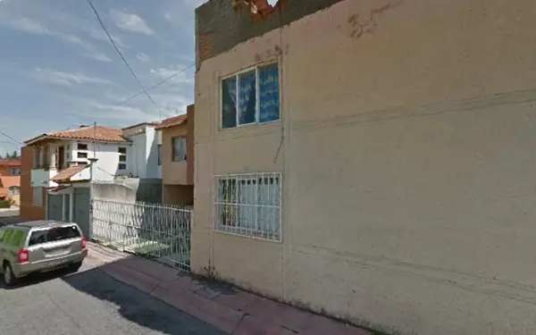 Casa en venta en Marcos M. Jimenez, Pátzcuaro — foto 2 de 14