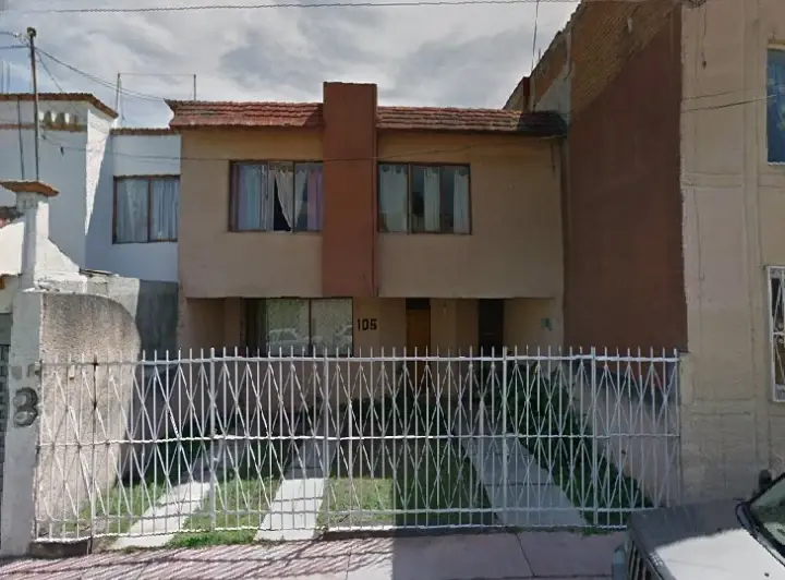 Casa en venta en Marcos M. Jimenez, Pátzcuaro — foto 1 de 14