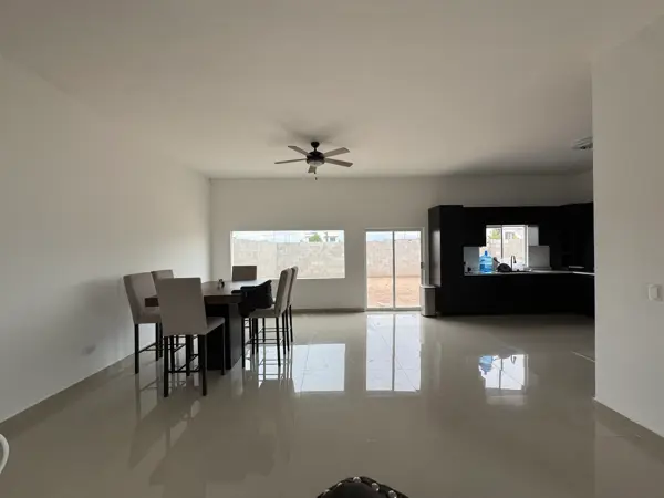 Casa en venta en Altozano el Nuevo Juárez, Juárez — foto 2 de 14