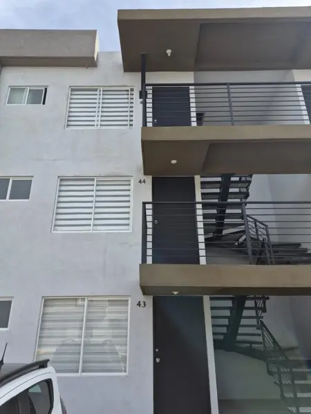 Casa en venta en Real Belmonte, Tecámac, México