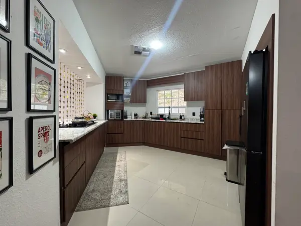 Casa en venta en Arroyo del Paraiso, Juárez — foto 2 de 22