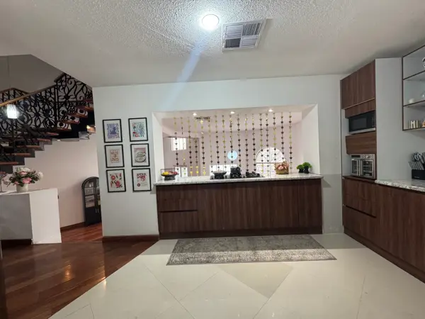 Casa en venta en Arroyo del Paraiso, Juárez — foto 3 de 22
