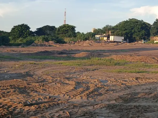 Terreno en venta en El Morro las Colonias, Boca del Río — foto 2 de 7