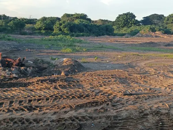 Terreno en venta en El Morro las Colonias, Boca del Río — foto 3 de 7