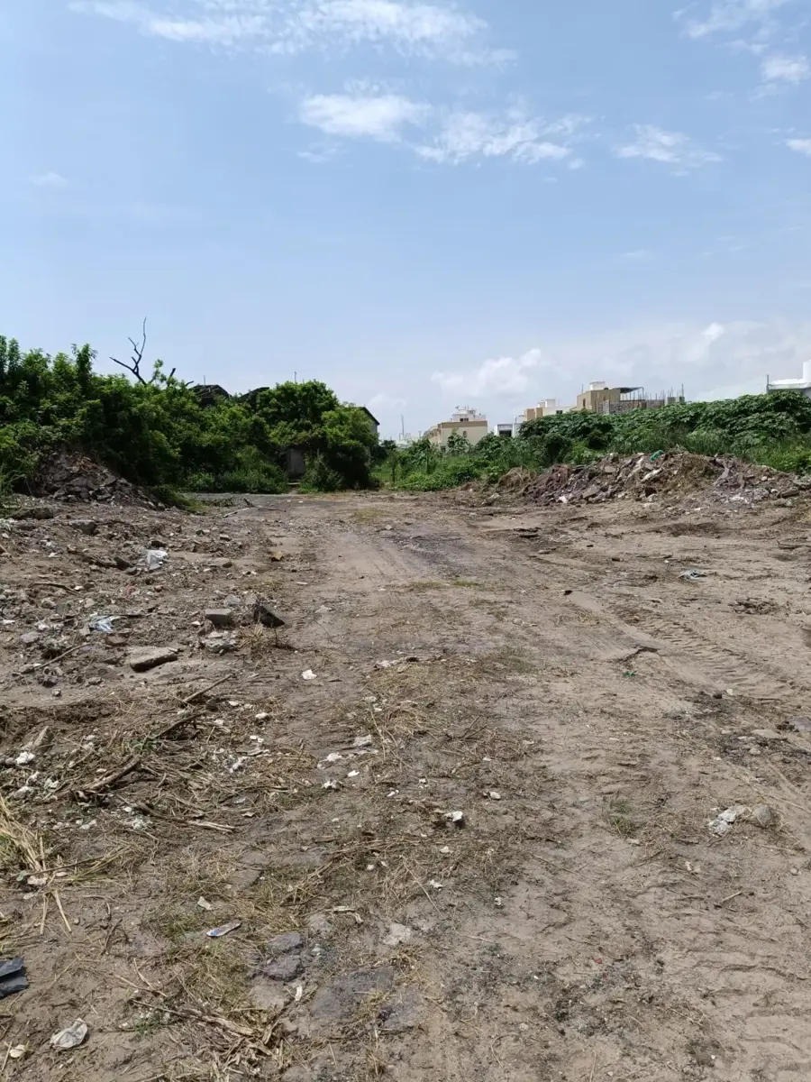 Terreno en venta en El Morro las Colonias, Boca del Río — foto 1 de 7