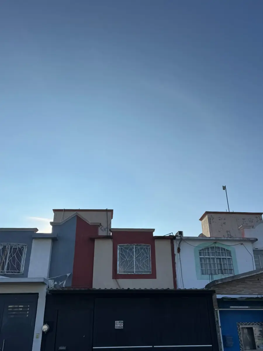 Casa en venta en Las Américas, Ecatepec de Morelos — foto 1 de 15