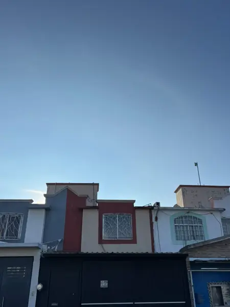 Casa en venta en Las Américas, Ecatepec de Morelos, México