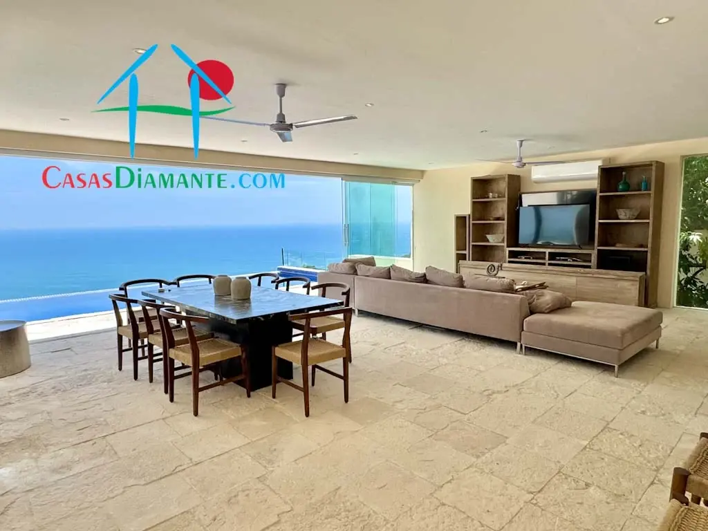 Casa en venta en Real Diamante, Acapulco de Juárez — foto 1 de 95