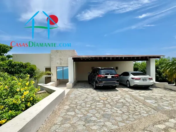 Casa en venta en Real Diamante, Acapulco de Juárez — foto 2 de 95