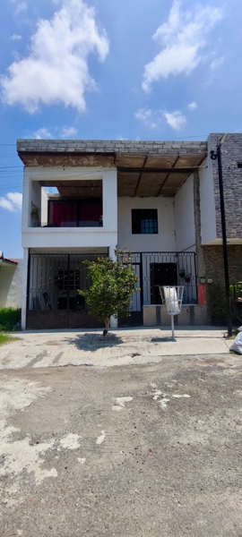 Casa en venta en Lomas de San Miguel II, El Salto — foto 2 de 41