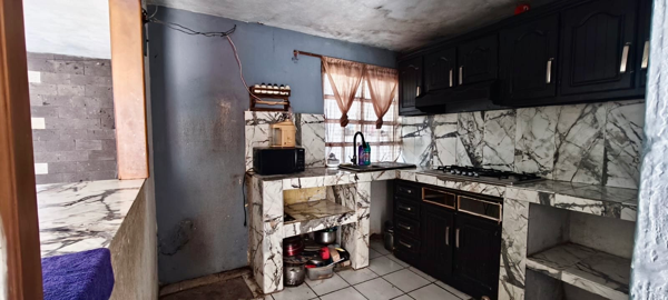 Casa en venta en Lomas de San Miguel II, El Salto — foto 3 de 41