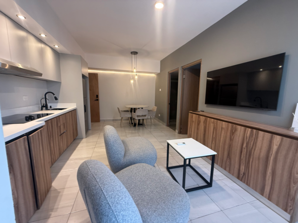 Departamento en venta en Ampliación Senderos, Torreón — foto 2 de 12