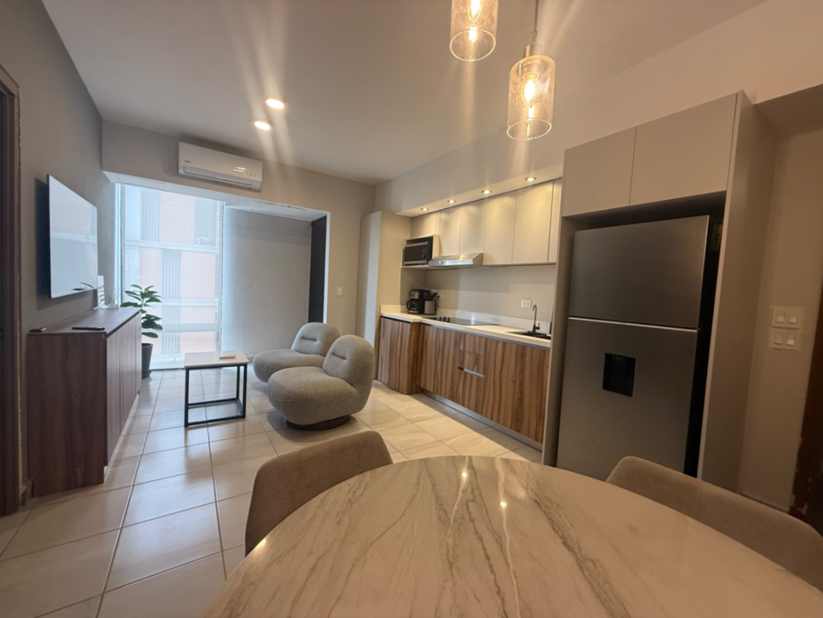 Departamento en venta en Ampliación Senderos, Torreón — foto 1 de 12