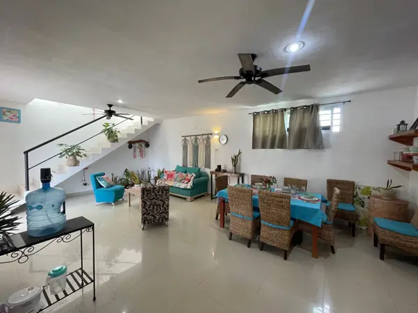 Casa en renta en Chicxulub Puerto, Progreso — foto 2 de 19