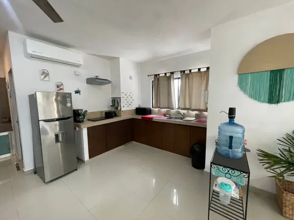 Casa en renta en Chicxulub Puerto, Progreso — foto 3 de 19