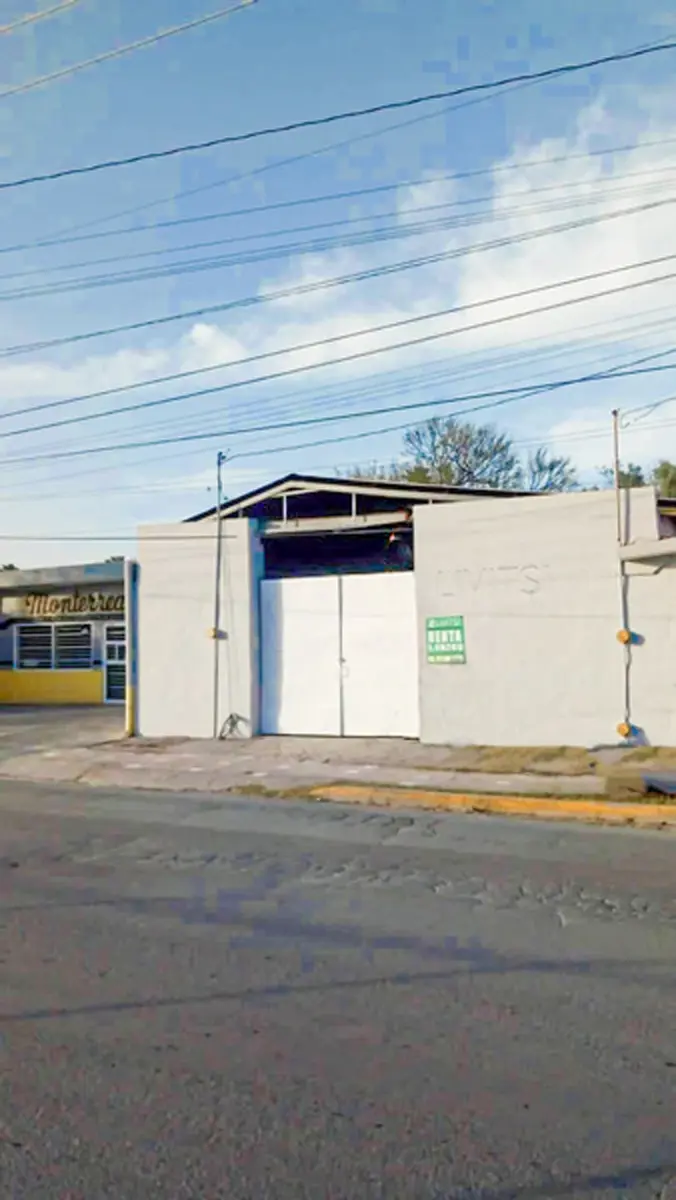 Bodega en renta en Ciudad General Escobedo Centro, General Escobedo — foto 1 de 9