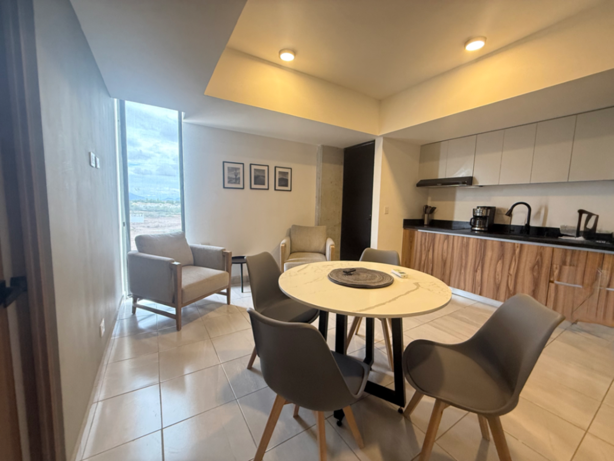 Departamento en venta en Ampliación Senderos, Torreón — foto 1 de 17